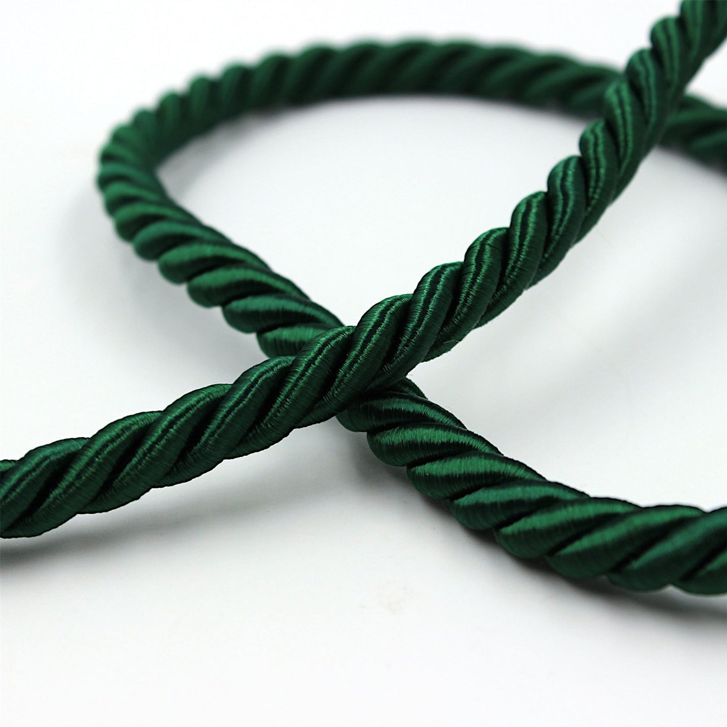 Silky Twisted Cord x1m - 9995