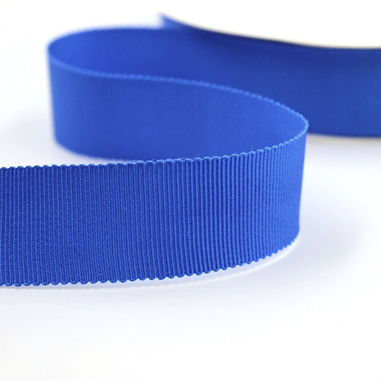 BR060 Petersham Ribbon 2.5cm x 10m