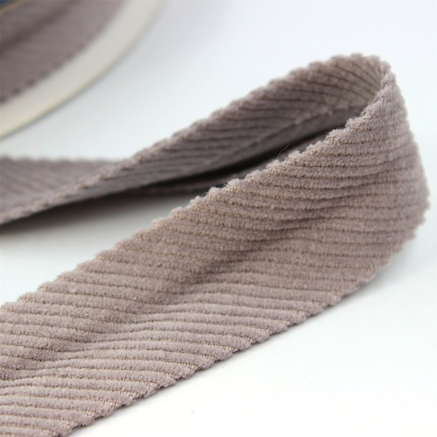 Corduroy Cotton Bias Binding 25mm 8140