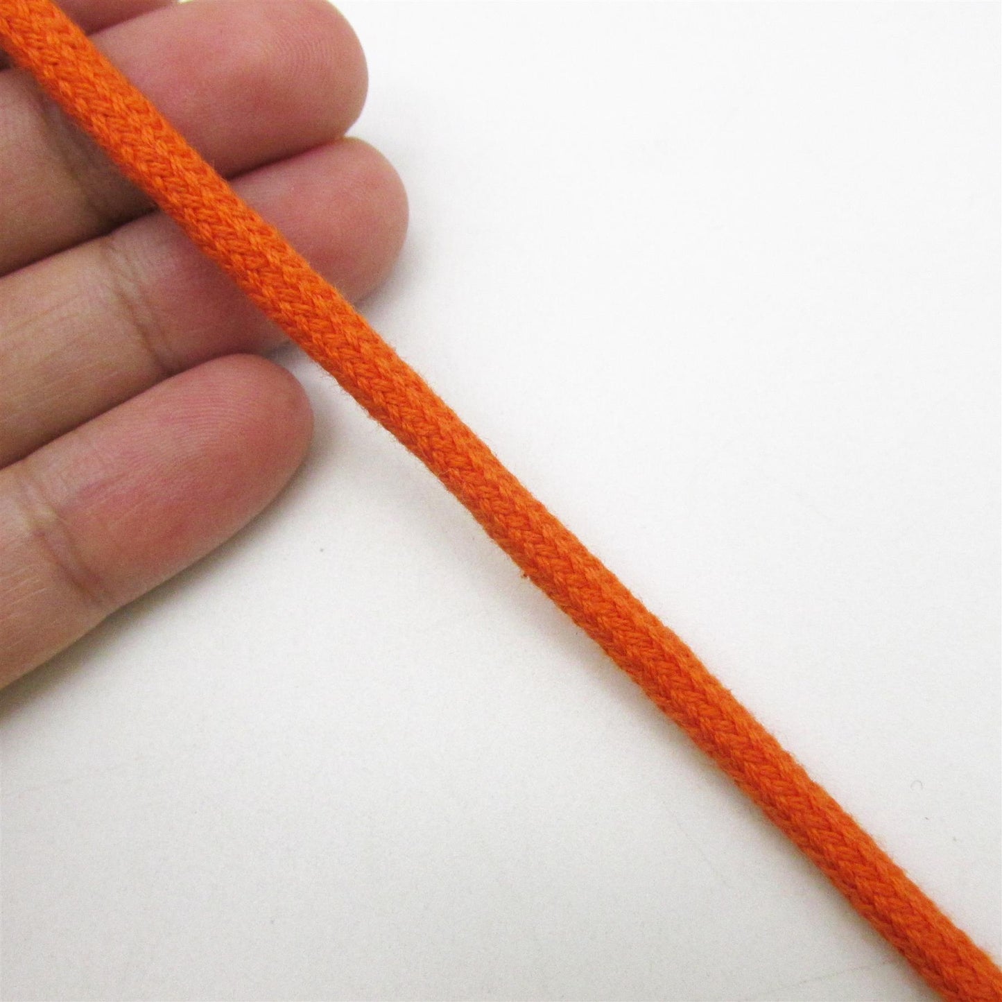 Soft Braided Cord 5mm x 5m 9880