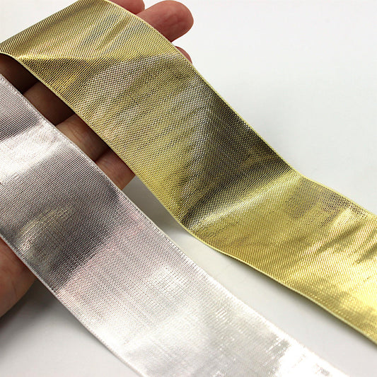 Liquid Metallic Ribbon x 20m 6020