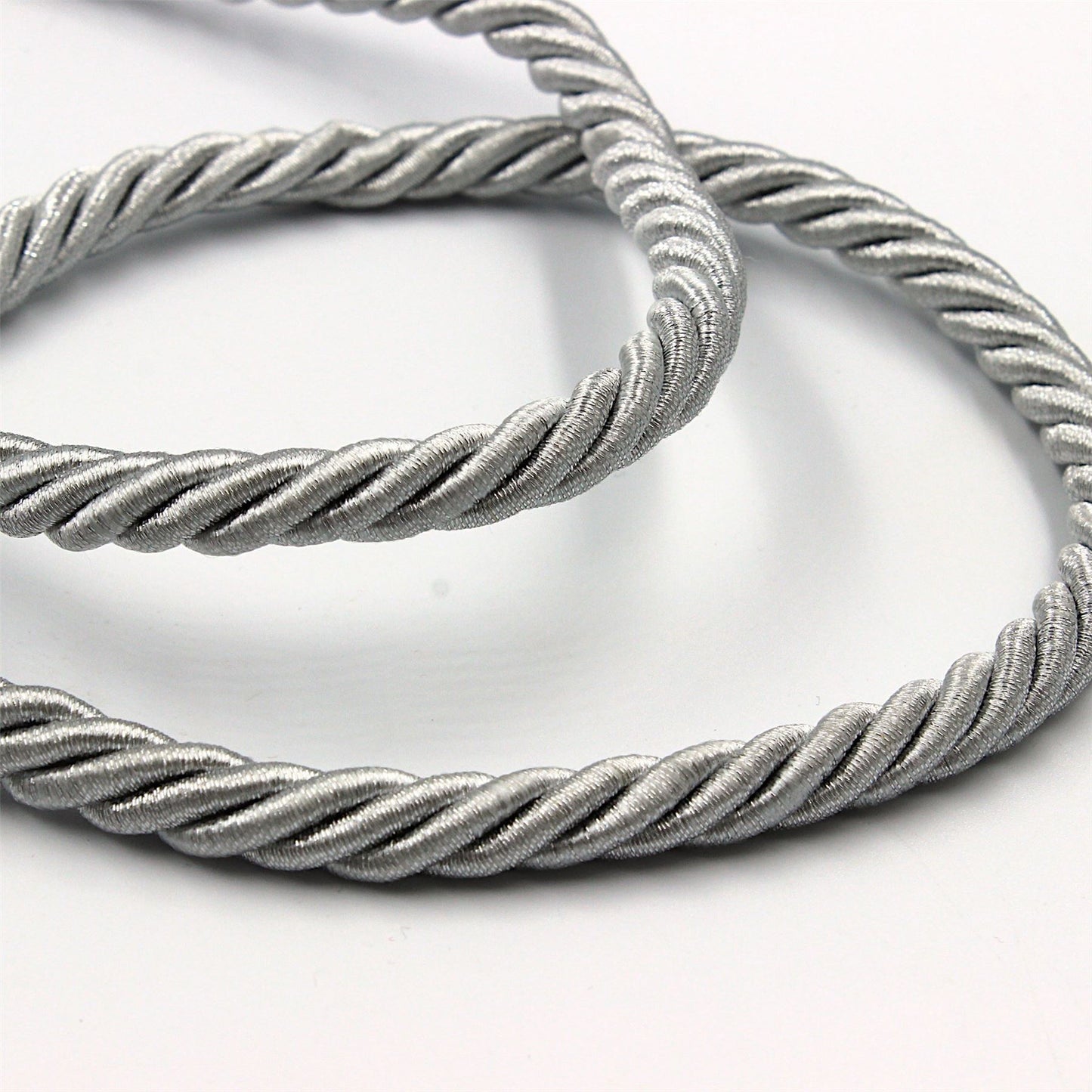 Metallic Twisted Cord x1m - 7854