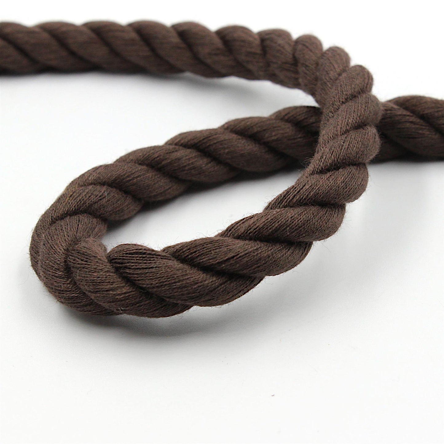 Chunky Matte Twisted Cord x1m - 9869