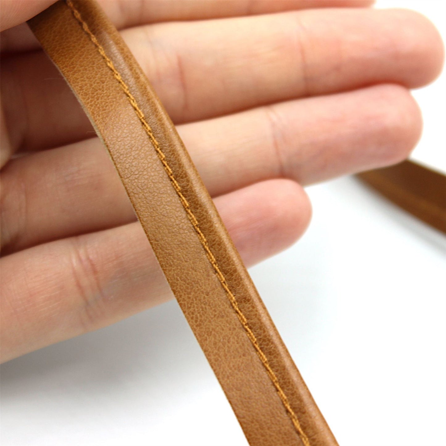 Artificial Leather Insertion 3mm 9620