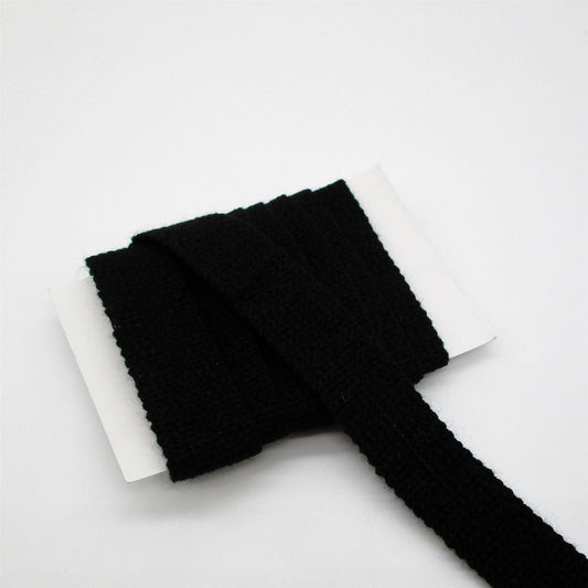 Textured Folding Braid 25mm x 1m - 6137