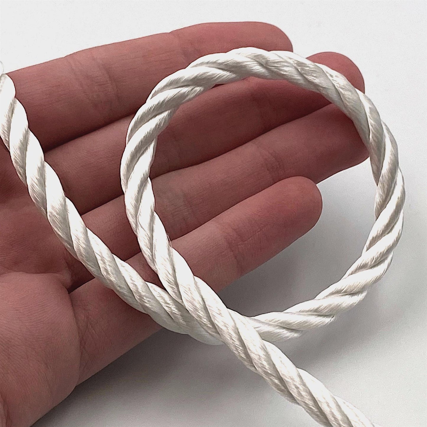 Silky Twisted Cord x1m - 9995