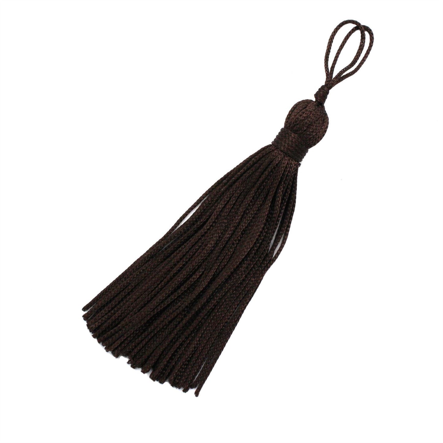 Rayon Tassels x5 - 9936