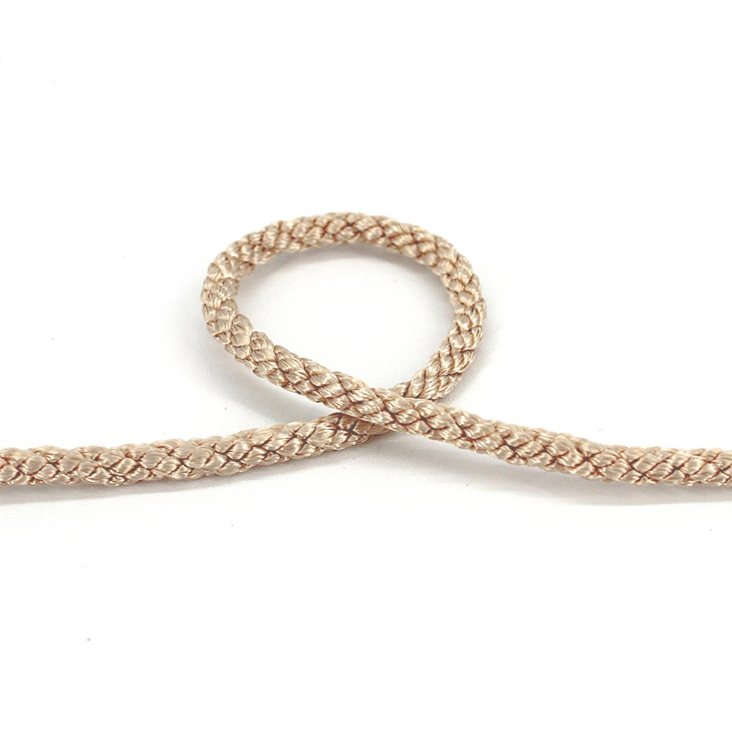 Braided Look Viscose Cord x 5m 7410