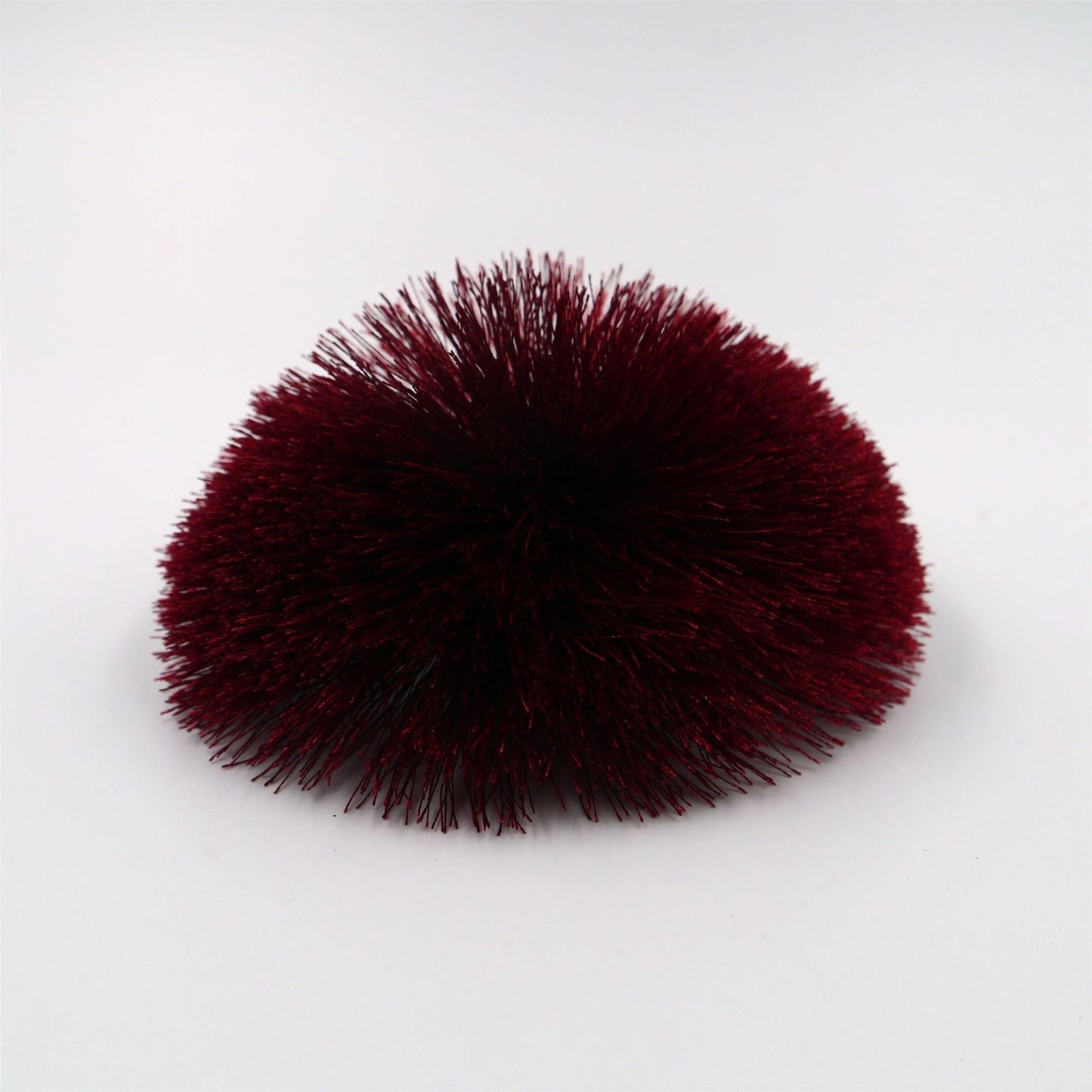 Silky Pom-Pom Motif 10.5cm 6902