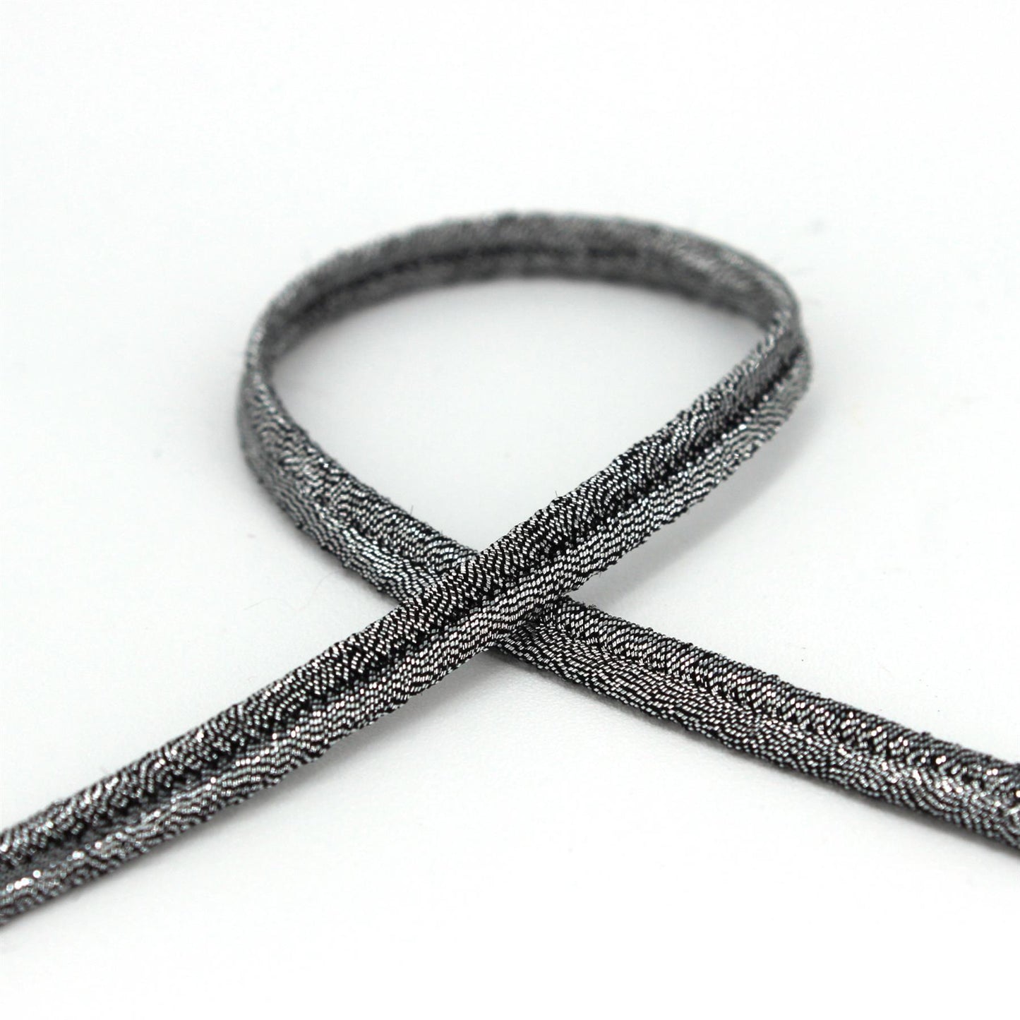 Metallic Russia Braid x5m - 4343