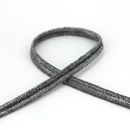 Metallic Russia Braid x5m - 4343