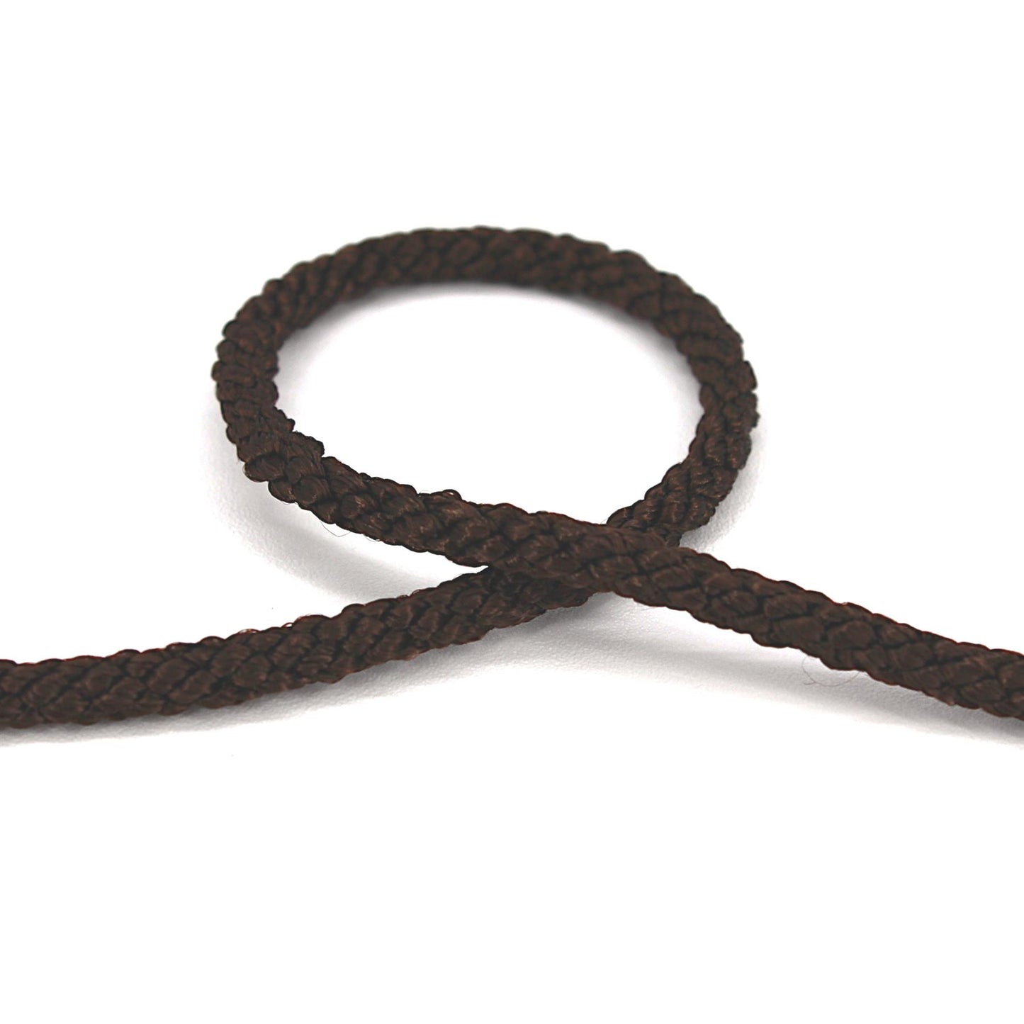 Braided Look Viscose Cord x 5m 7410