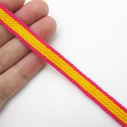 Striped Braid 10mm 3113