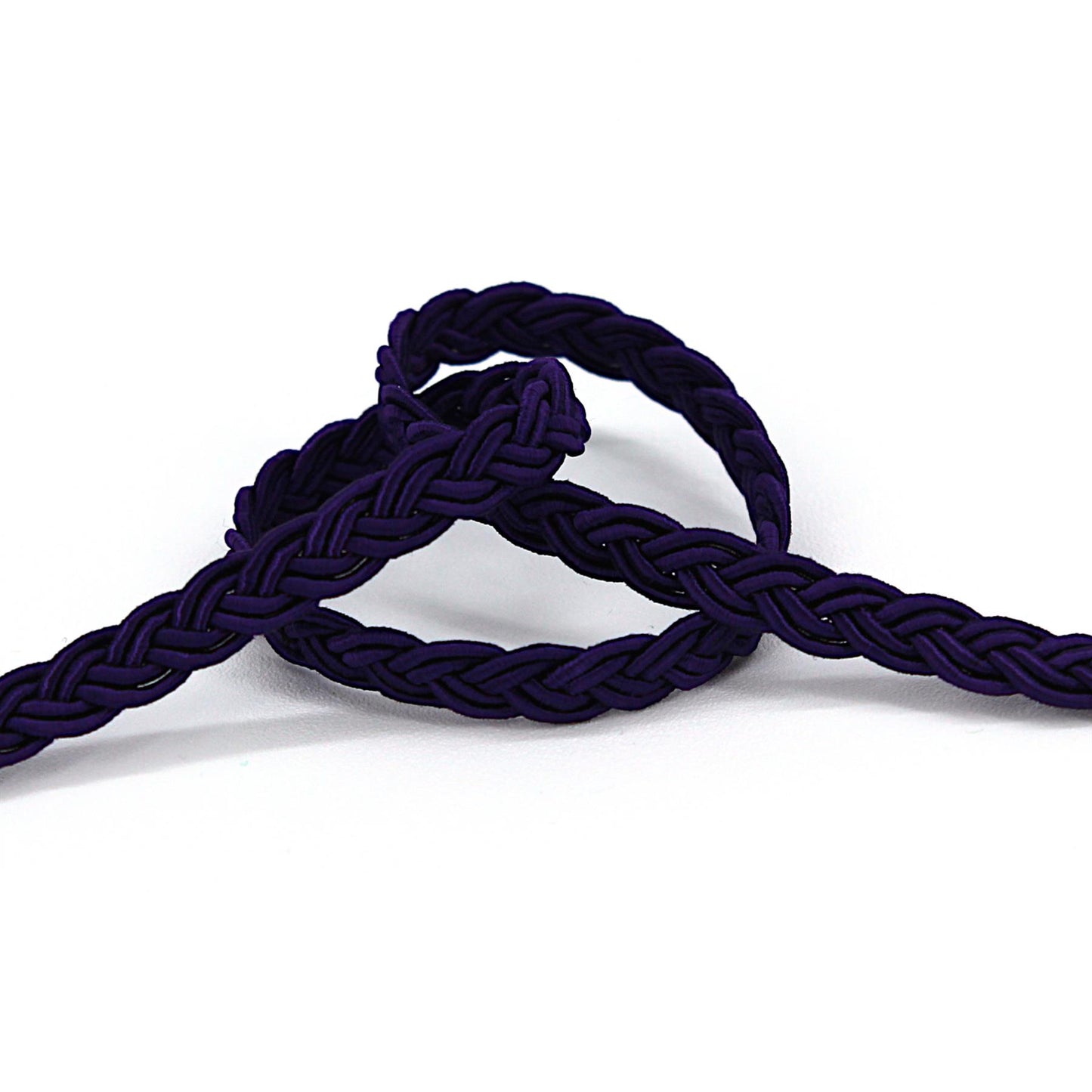 Plaited Gimp Braid 6435