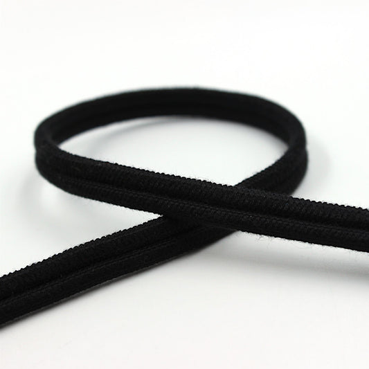 Double Piping With Grooved Centre 10mm x1m - 9966