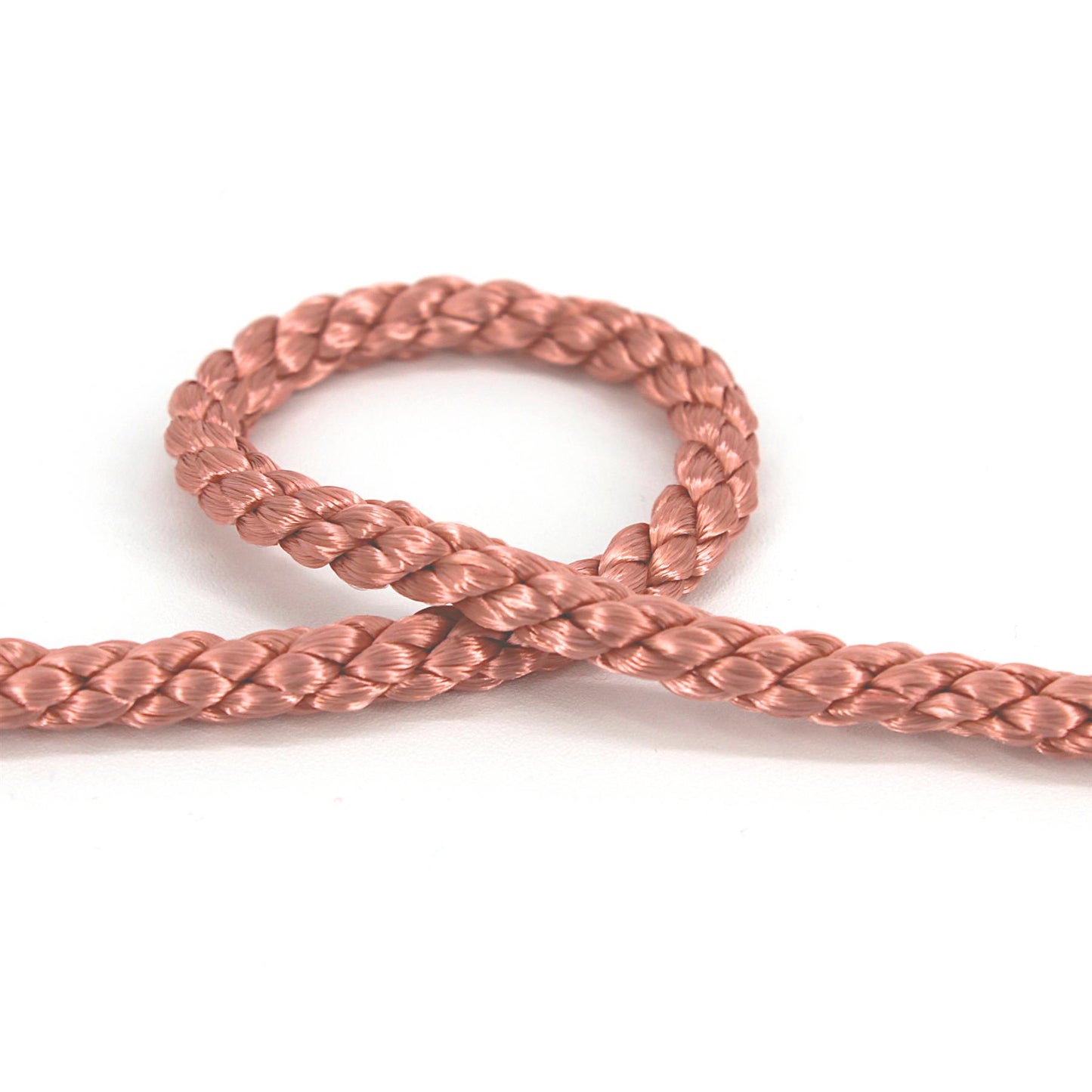 Braided Look Viscose Cord x 5m 7410