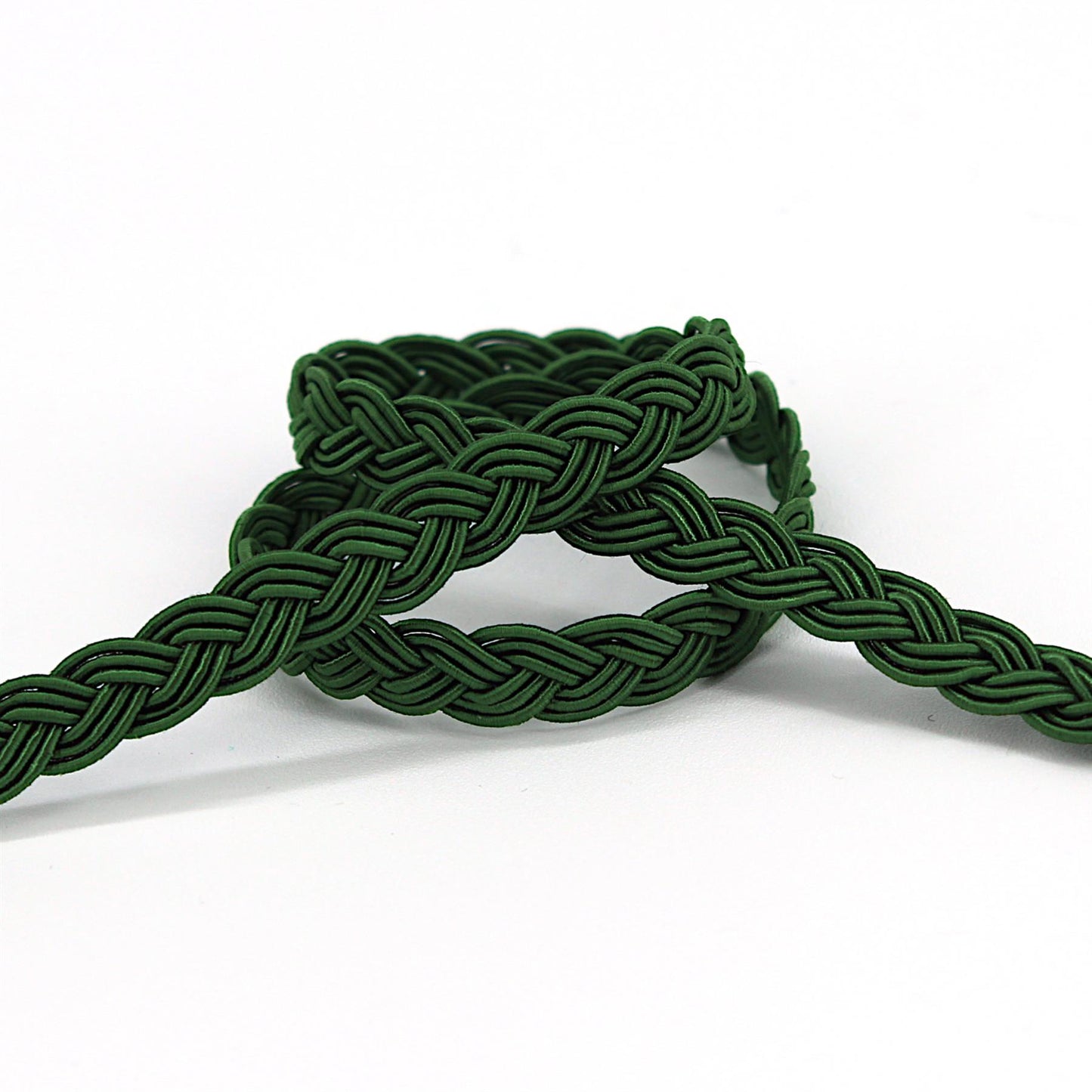 Plaited Gimp Braid 6435