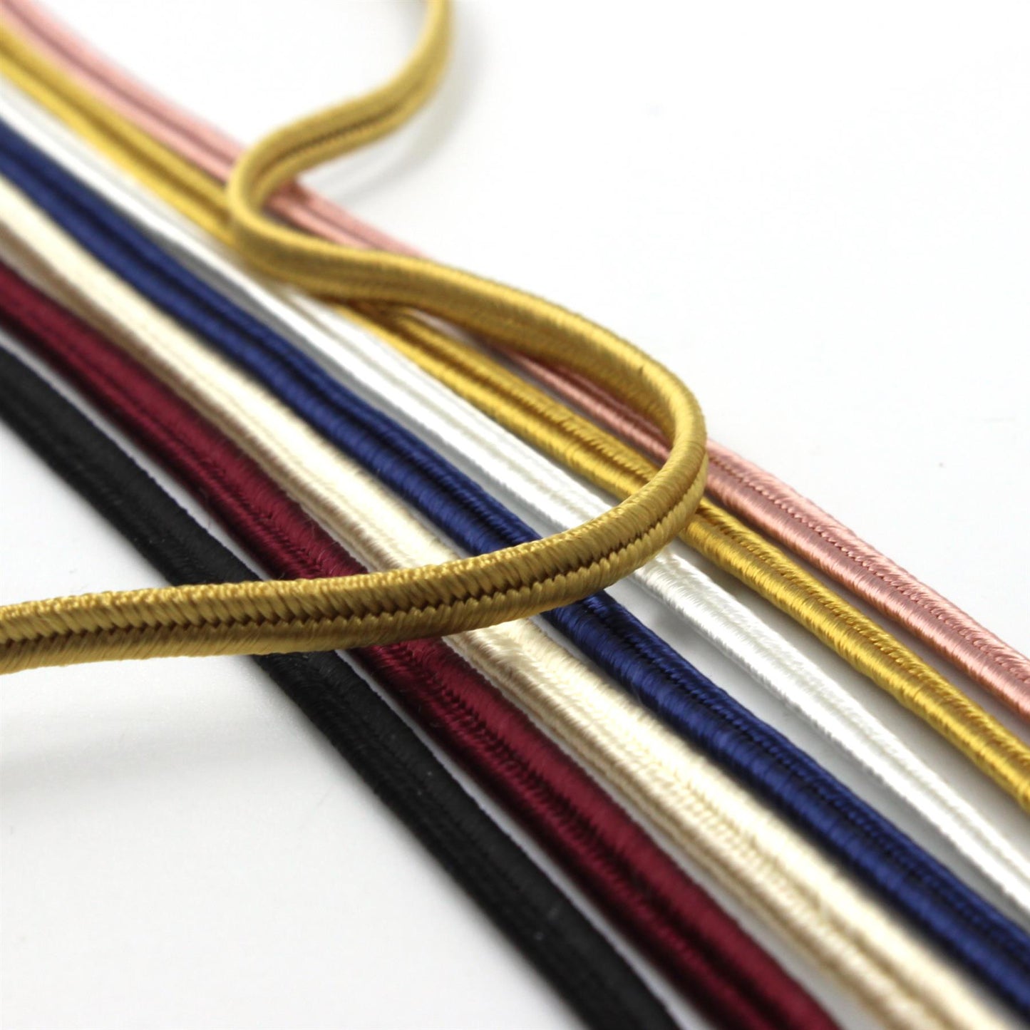 Russia Braid 4mm x5m - 2106