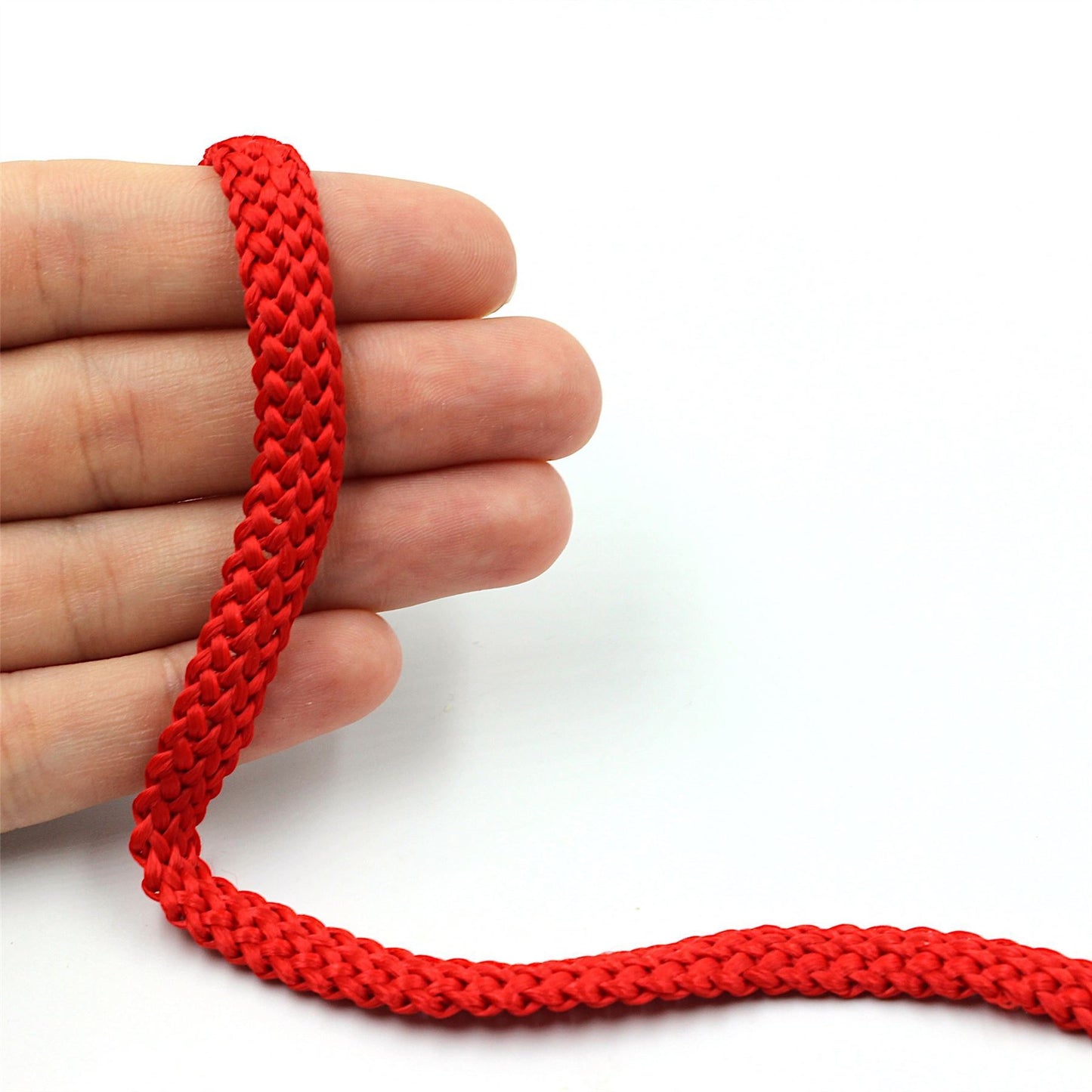 Turns-Corner Braid 8mm x 1m - 9084