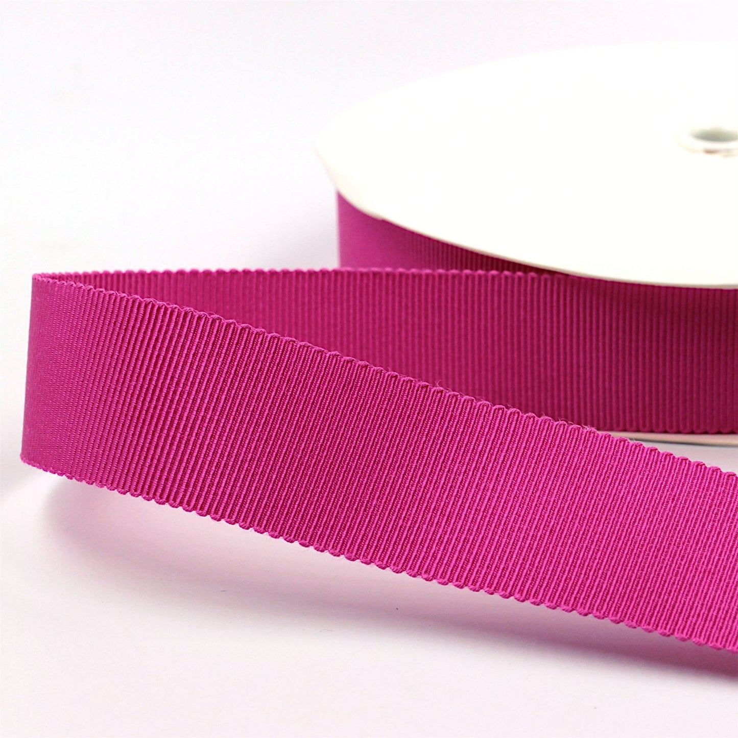 BR060 Petersham Ribbon 2.5cm x 10m