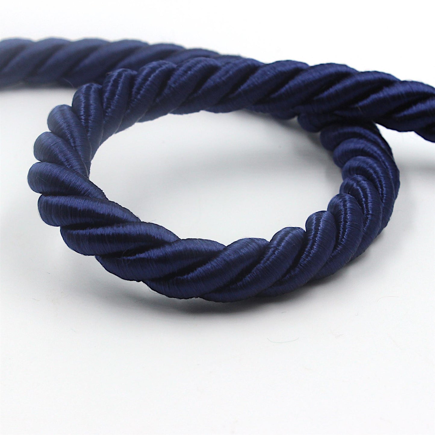 Silky Twisted Cord x1m - 8330
