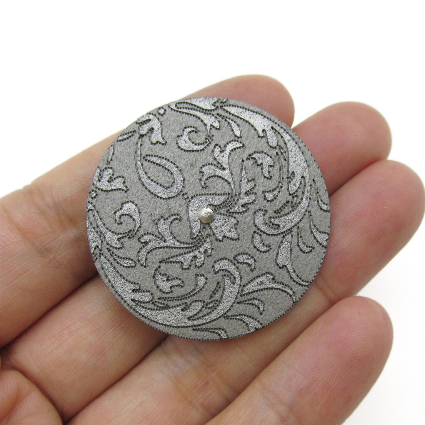 Decorative Button - 4412