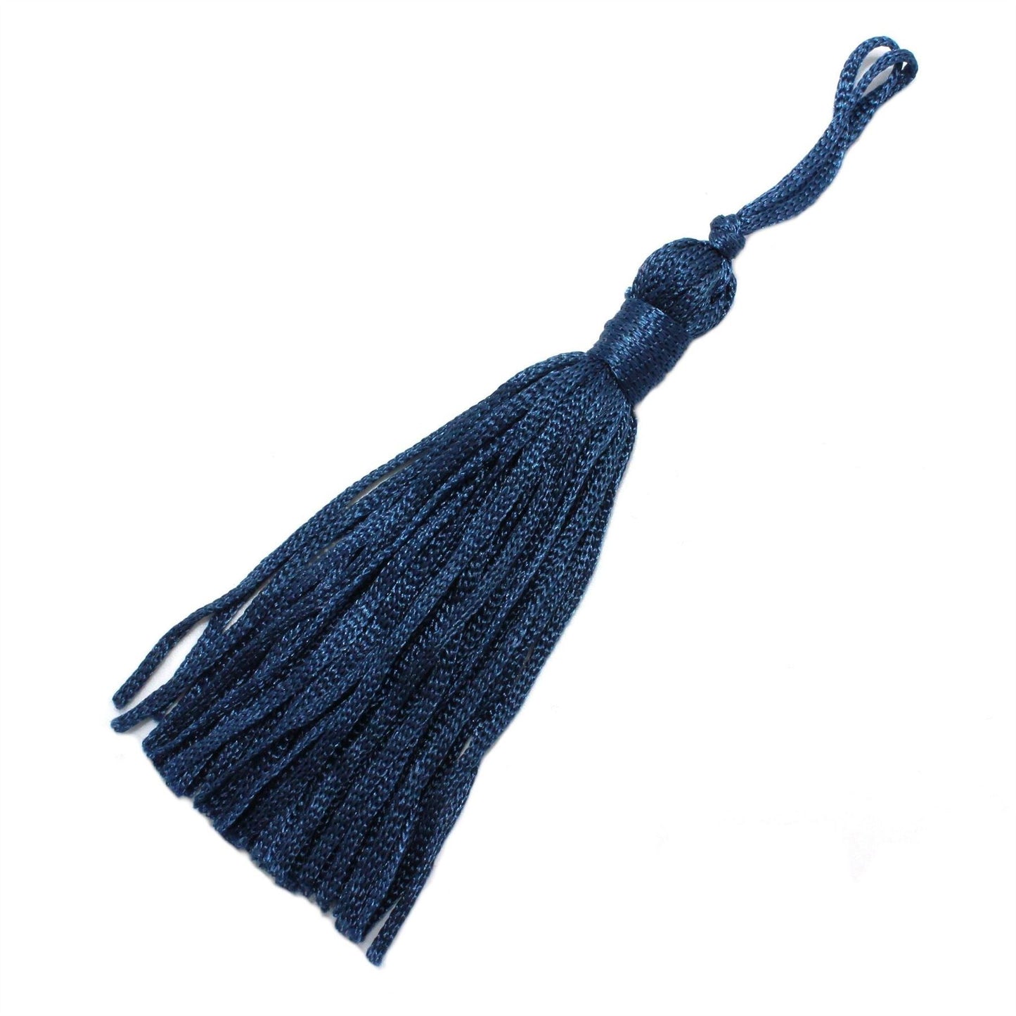 Rayon Tassels x5 - 9936