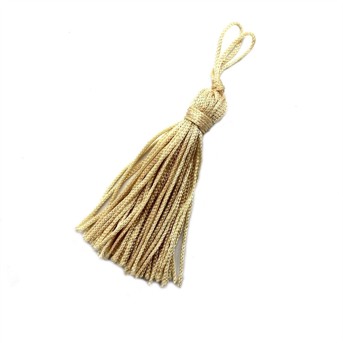 Rayon Tassels x5 - 9936