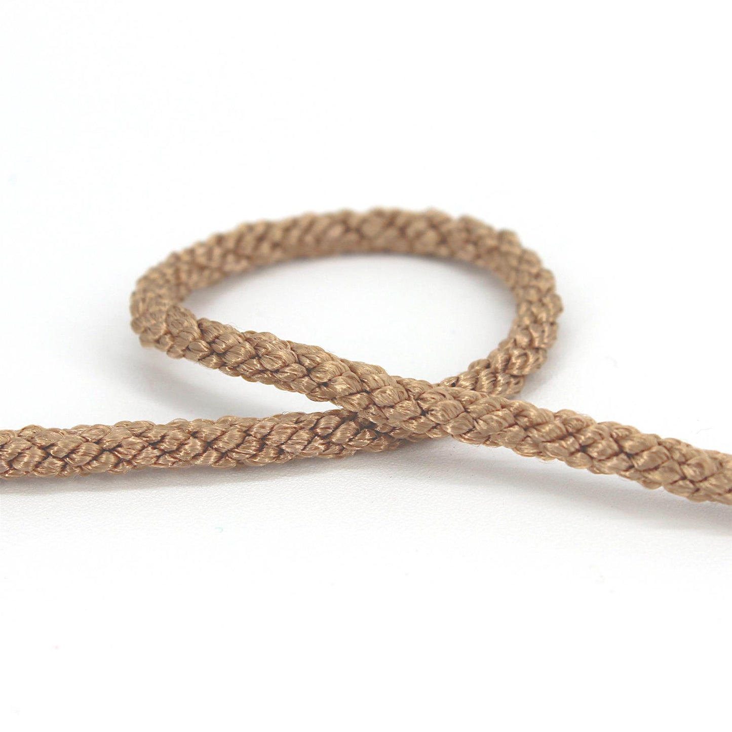 Braided Look Viscose Cord x 5m 7410