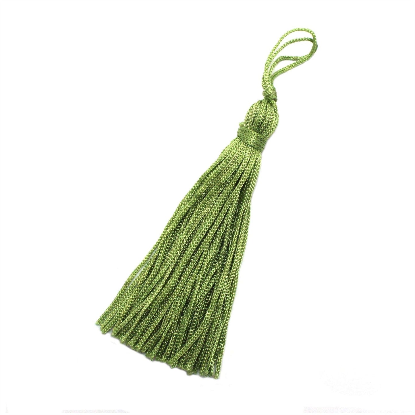 Rayon Tassels x5 - 9936