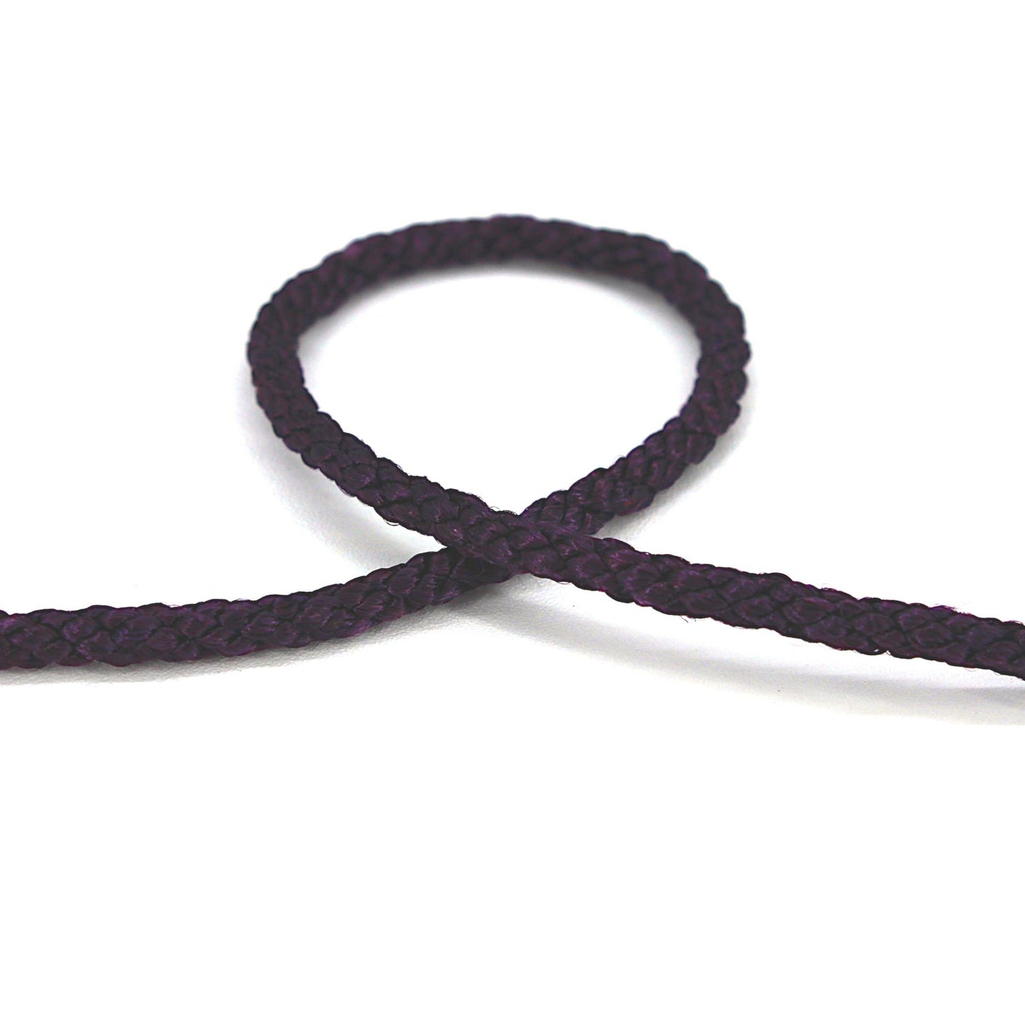 Braided Look Viscose Cord x 5m 7410