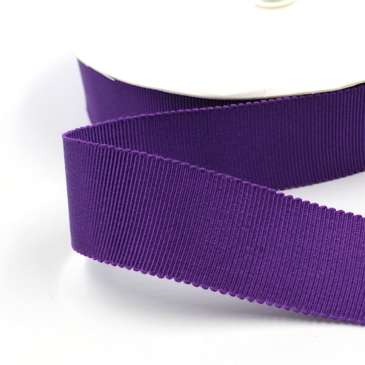 BR060 Petersham Ribbon 2.5cm x 10m