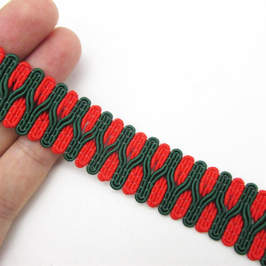 Wishbone Gimp Braid 16mm x 1m - 2290