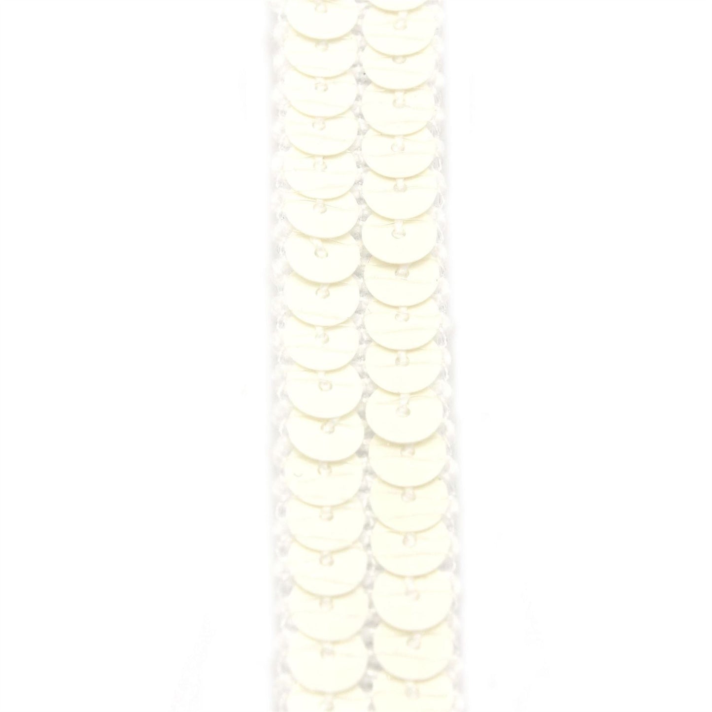 Sequin Trim 12mm 4058