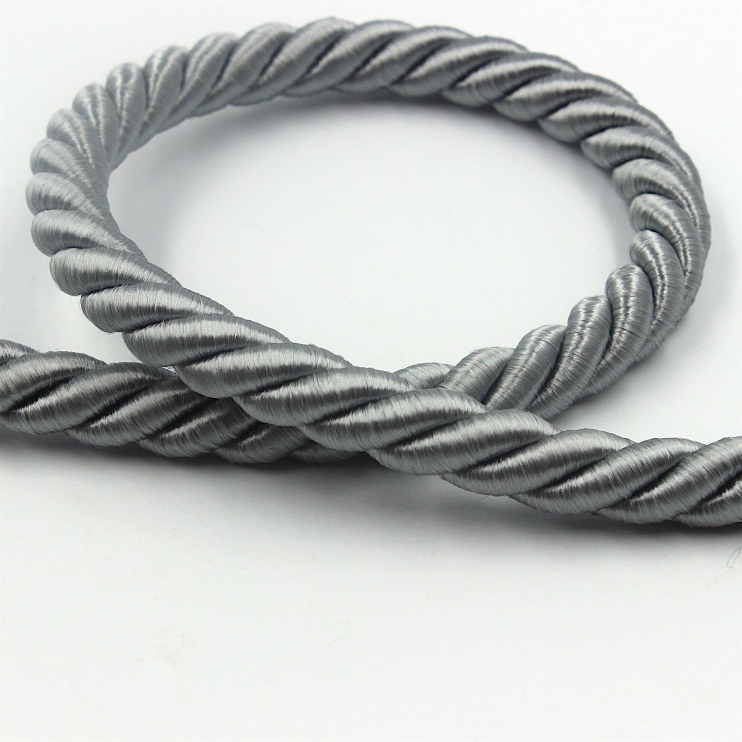 Silky Twisted Cord x1m - 8330