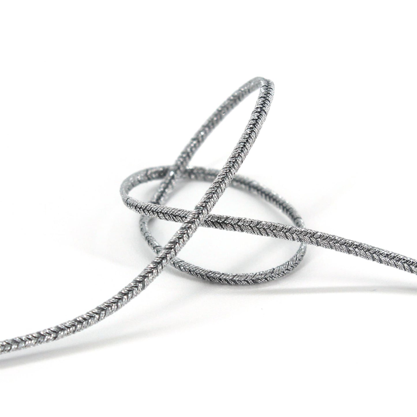 Metallic Russia Braid x5m - 4343