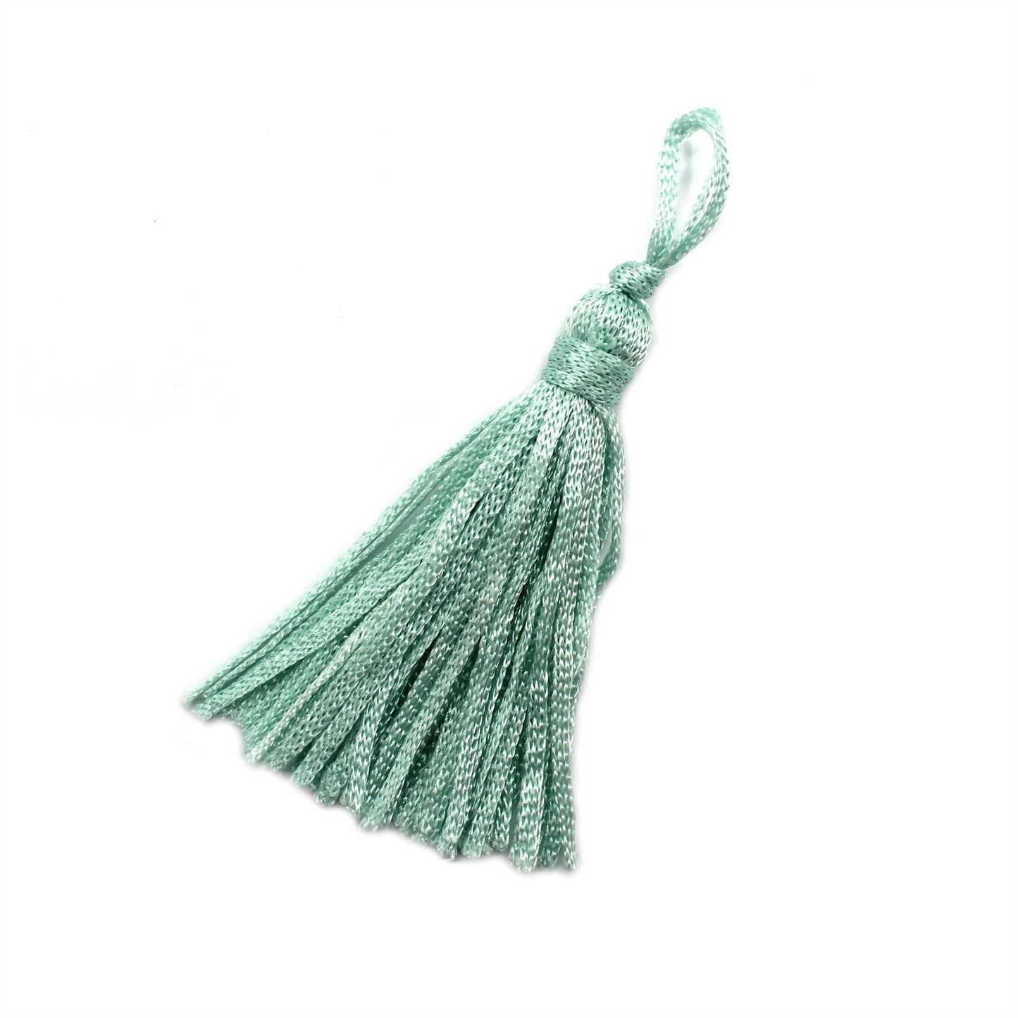 Rayon Tassels x5 - 9936