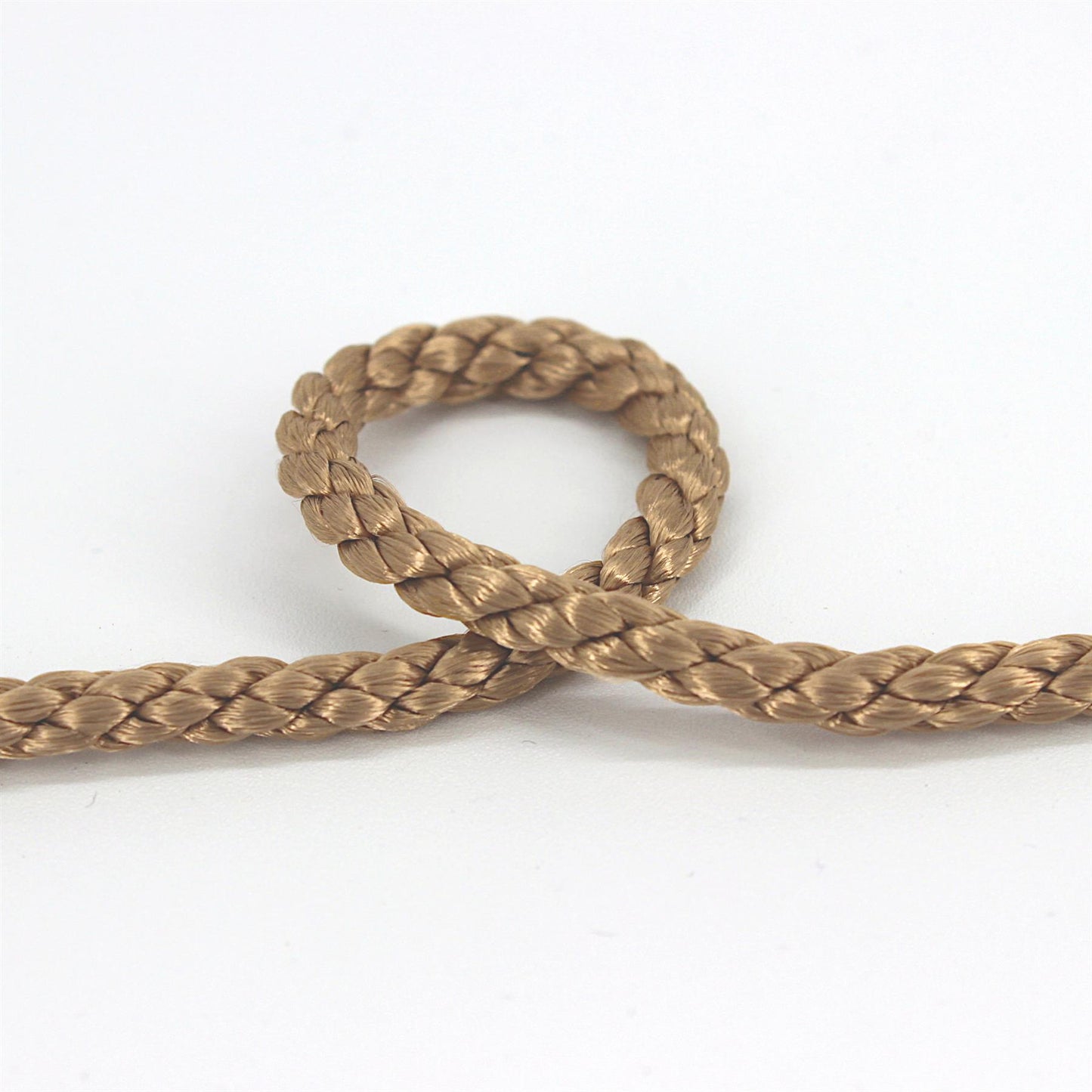 Braided Look Viscose Cord x 5m 7410