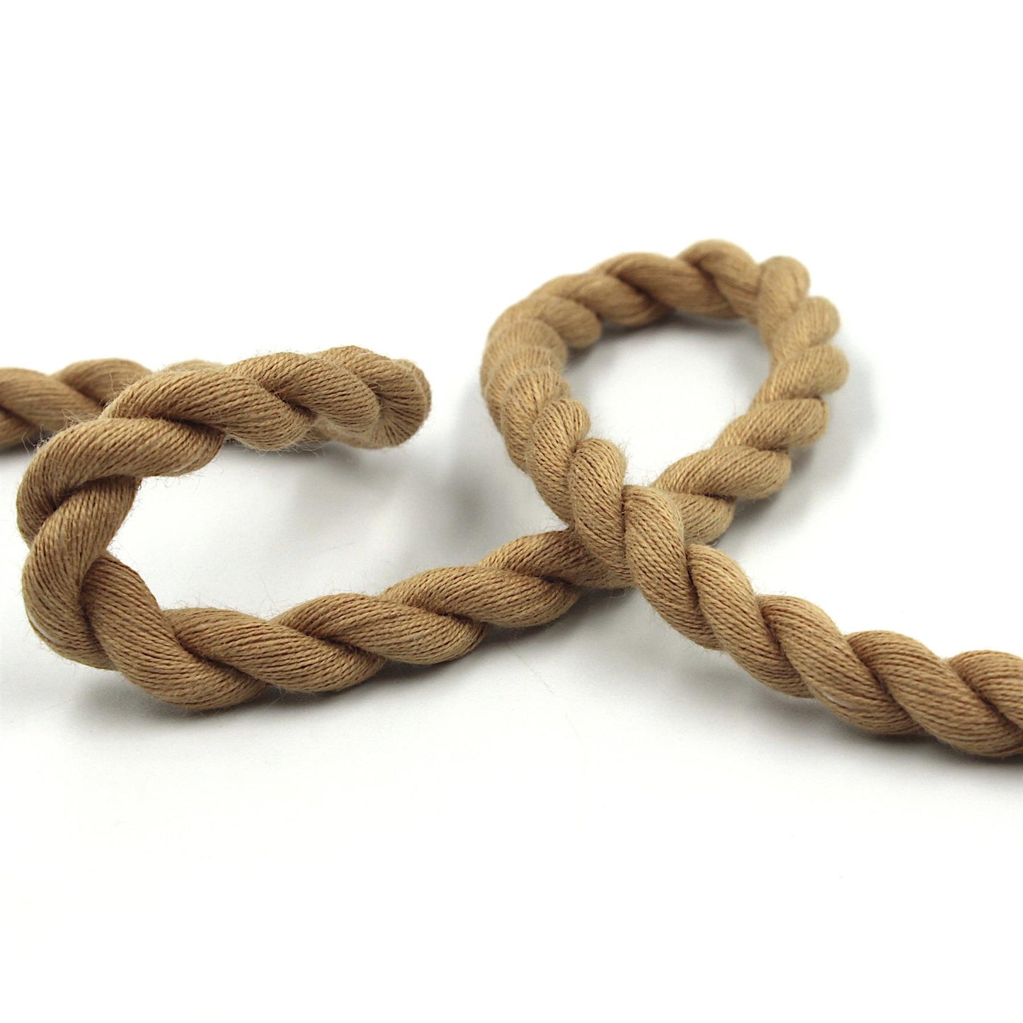 Matte Twisted Cord x5m - 9870