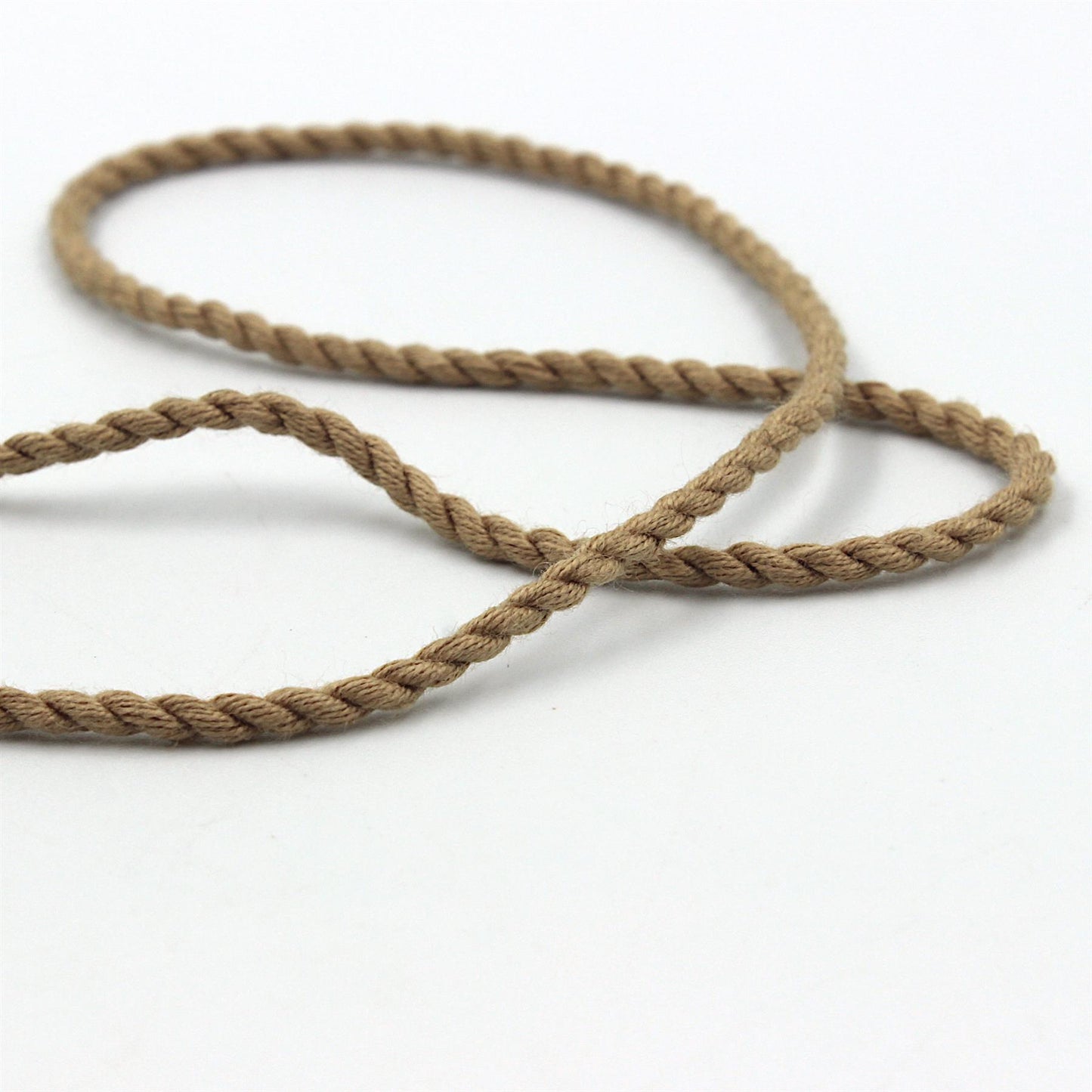 Matte Twisted Cord x5m - 9870