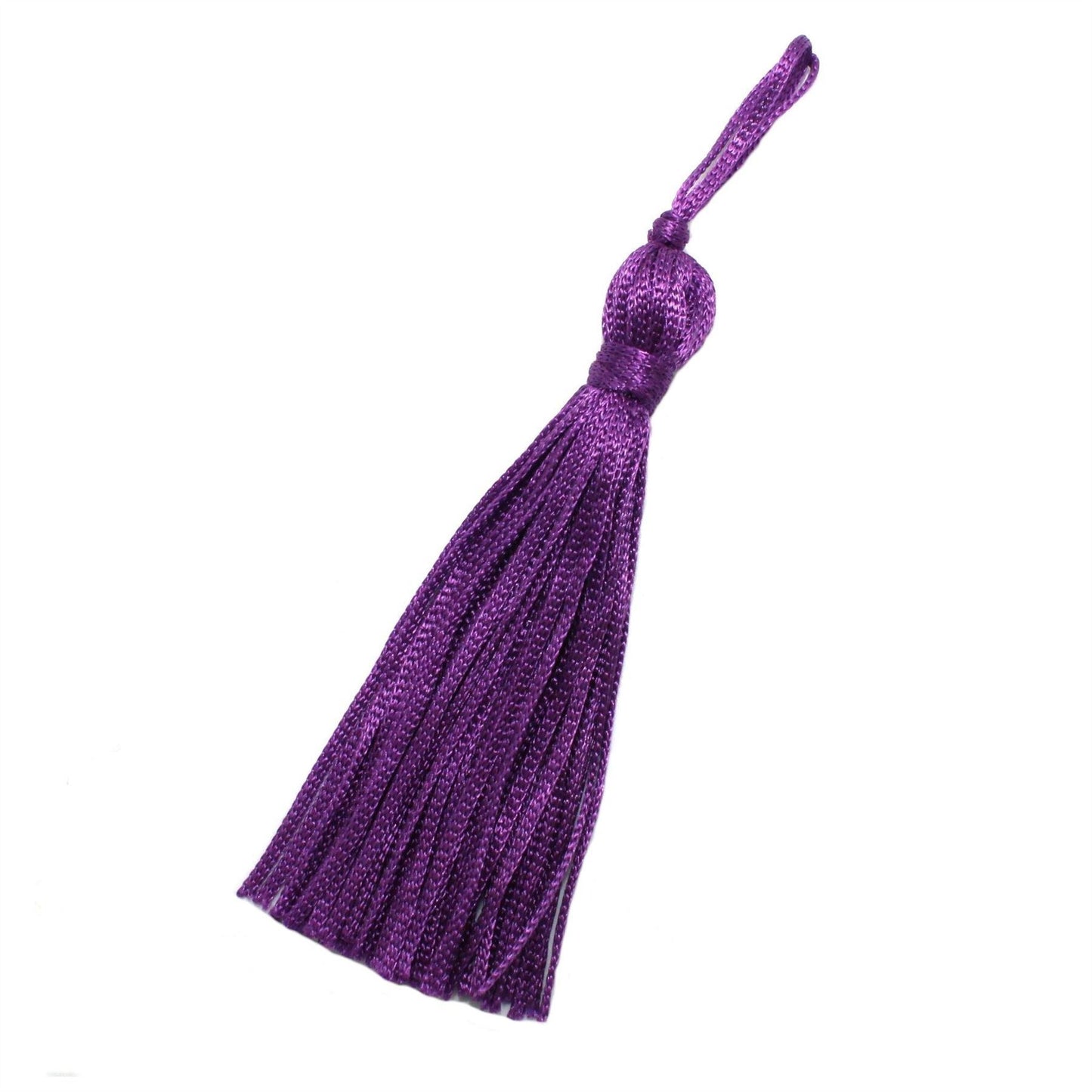 Rayon Tassels x5 - 9936
