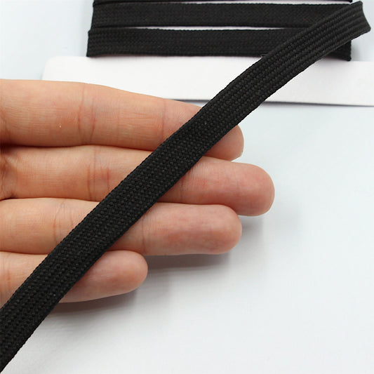 Flat Tubular Braid x50m - 9968