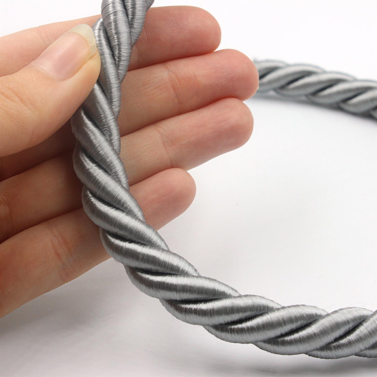 Silky Twisted Cord x1m - 8330