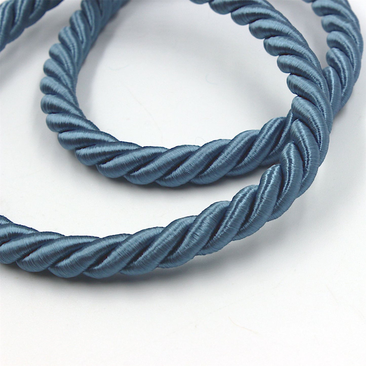 Silky Twisted Cord x1m - 9995