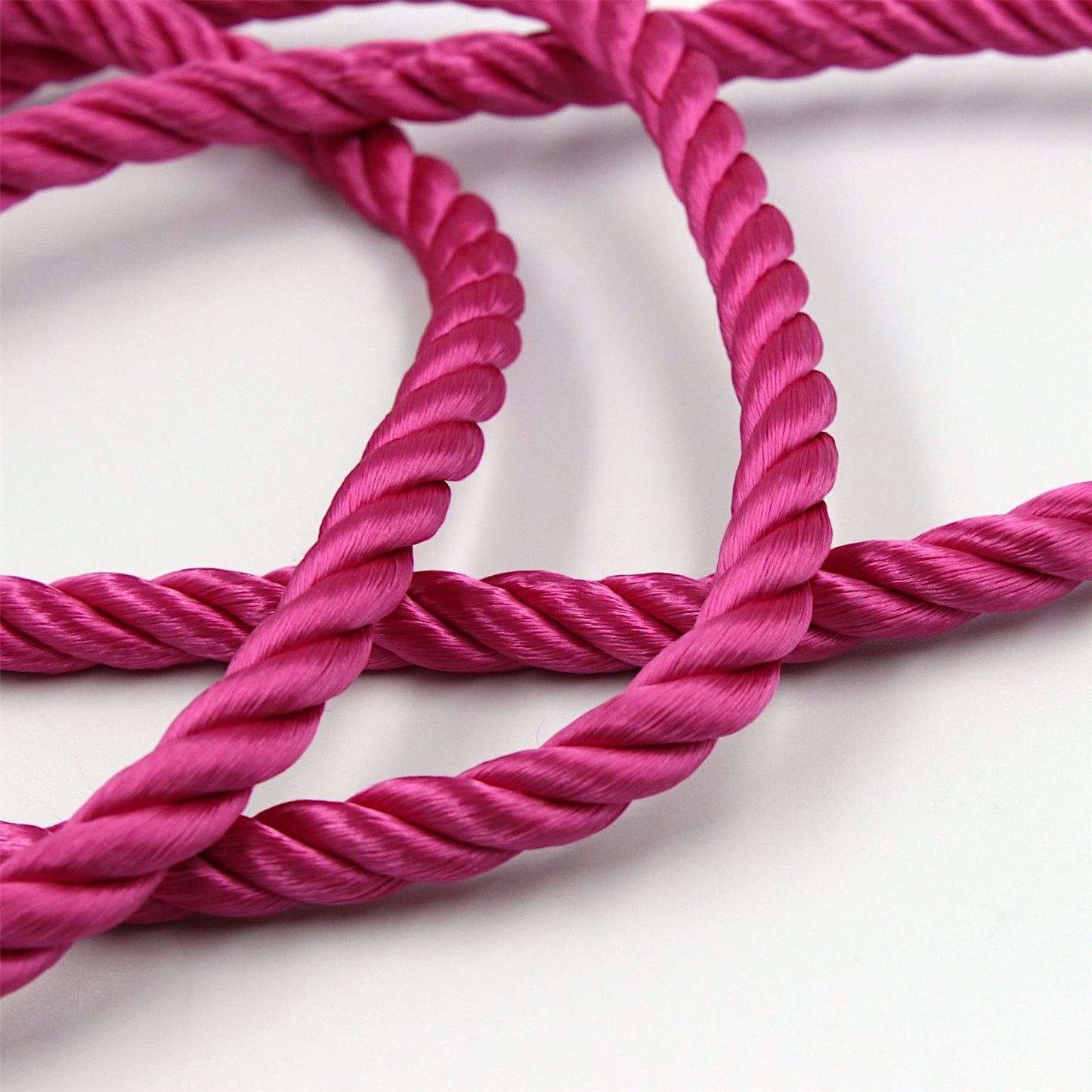 Silky Twisted Cord x1m - 9995