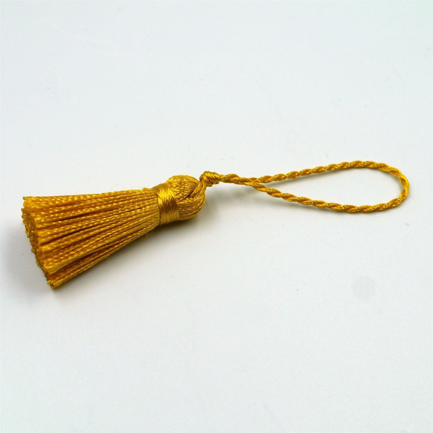 Silky Polyester Tassel - 9932