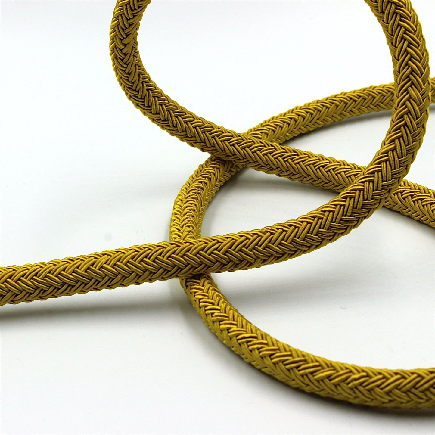 Woven Gimp Cord x1m - 9873