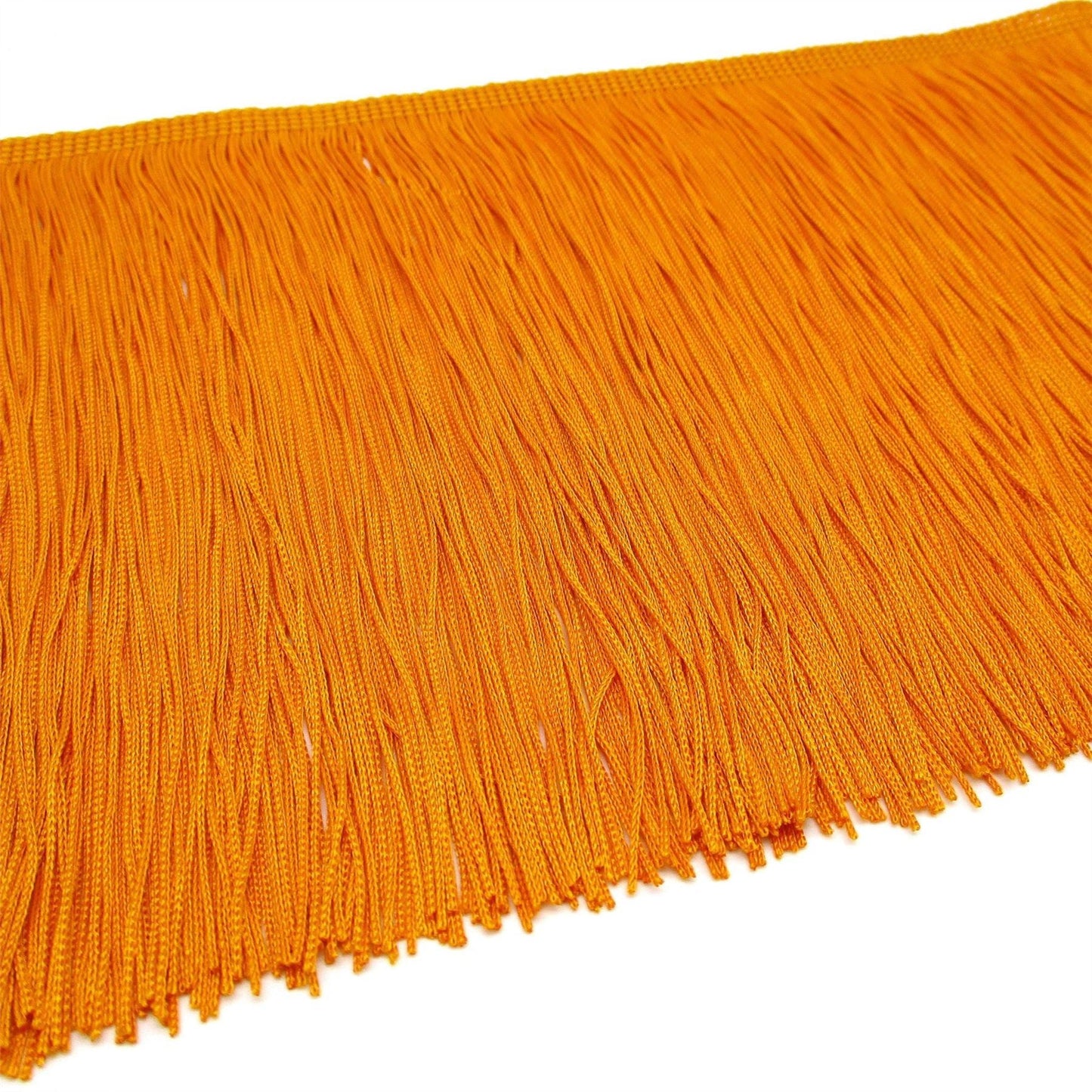Chainette Cut Fringe - Acetate  9540-30cm