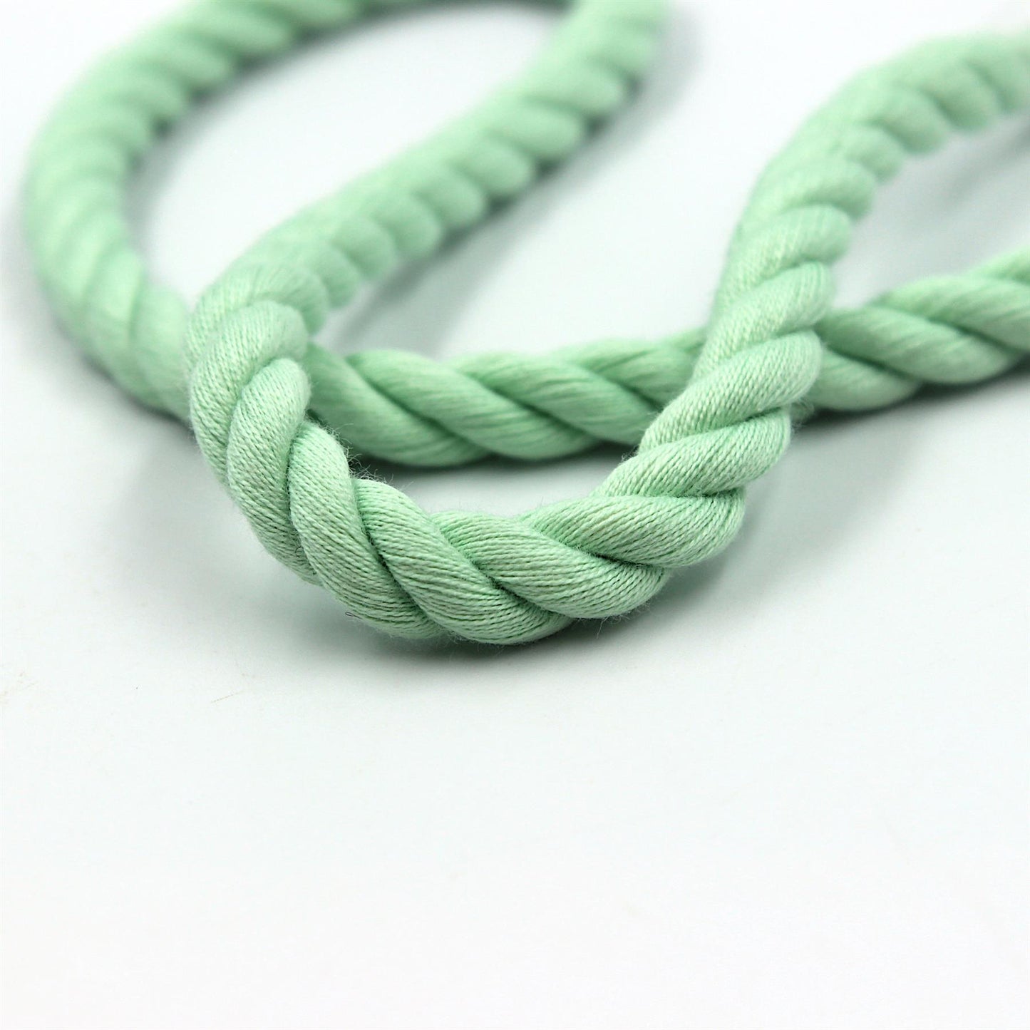 Chunky Matte Twisted Cord x1m - 9869