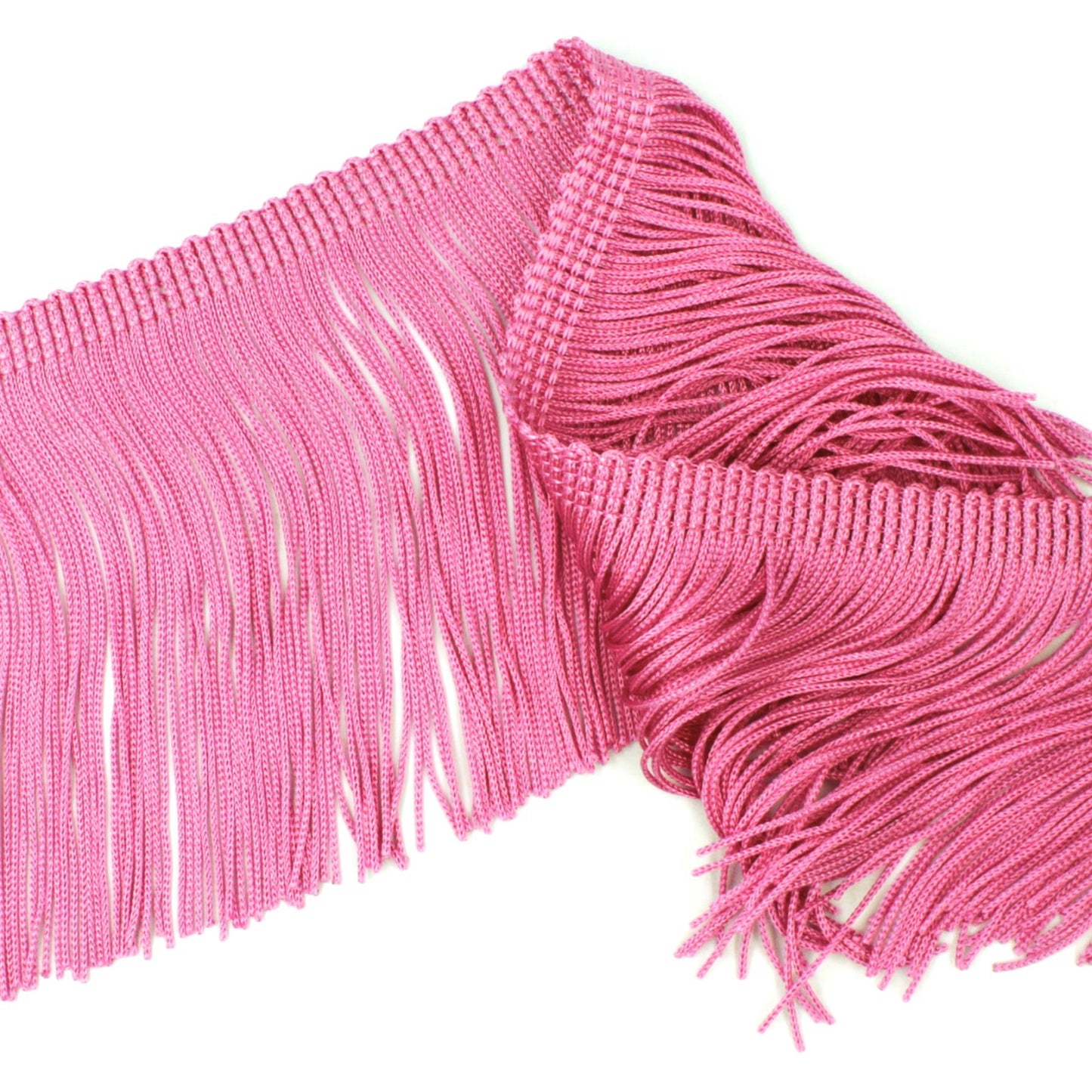 Chainette Cut Fringe - Acetate  9540-5cm